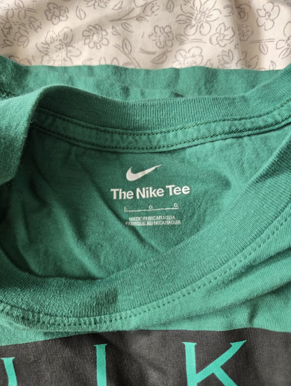 Nike Shirts (Set Of 2) - Picture 4 of 8